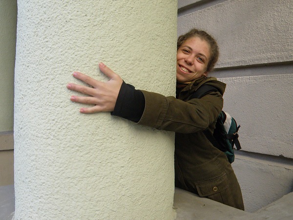 Елена Михалёва